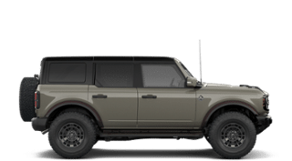 2026 Ford Bronco® External Image 1